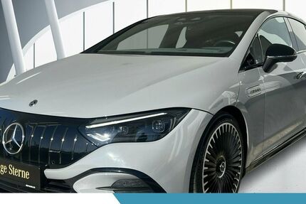 Mercedes-Benz EQE 20.765 km 52.955 &euro; Potsdam 14480