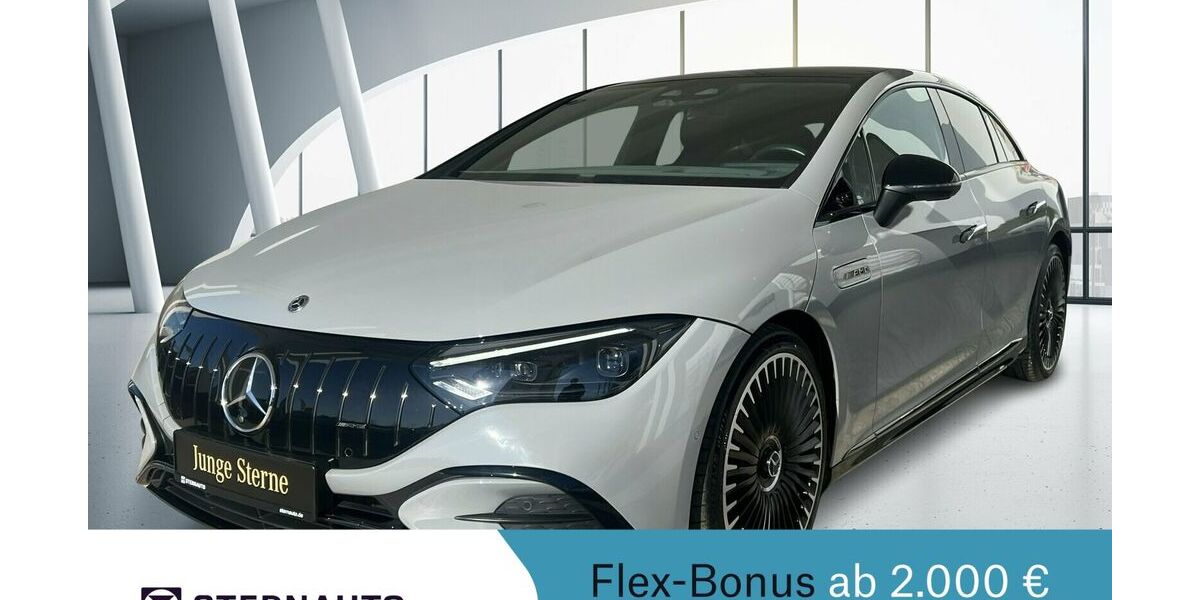 Mercedes-Benz EQE 20.765 km 52.955 &euro; Potsdam 14480