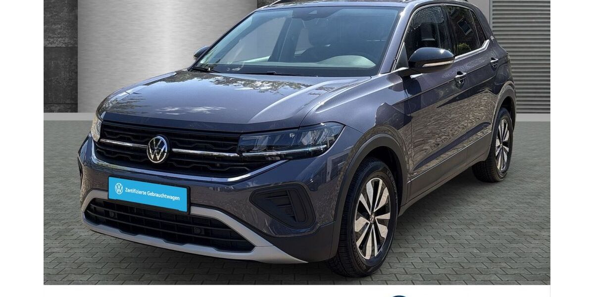 VW T-Cross 7.500 km 24.690 &euro; Zeven 27404
