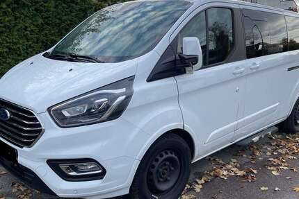 Ford Tourneo Custom 194.842 km 18.000 &euro; Friedberg 86316
