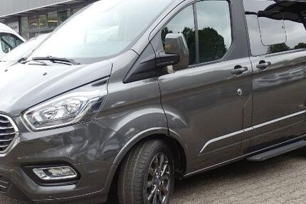Ford Tourneo Custom 160.956 km 27.990 &euro; Essen 45355