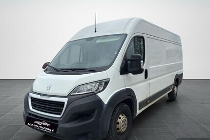 Peugeot Boxer 128.340 km 15.499 € Remshalden 73630