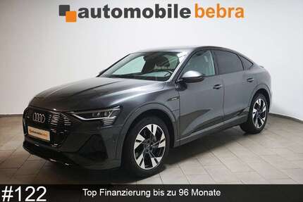 Audi e-tron 19.088 km 36.490 &euro; Bebra 36179