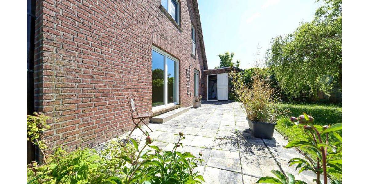 Doppelhaushälfte Wangerland-Hooksiel Hohenkirchen - 4 Zimmer, 115 m&sup2;, 349.000&euro; | Angebot:26817040