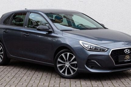 Hyundai i30 74.490 km 15.990 € Bensheim 64625
