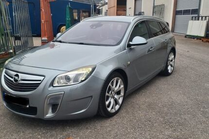 Opel Insignia 130.000 km 10.999 &euro; Eppingen 75031