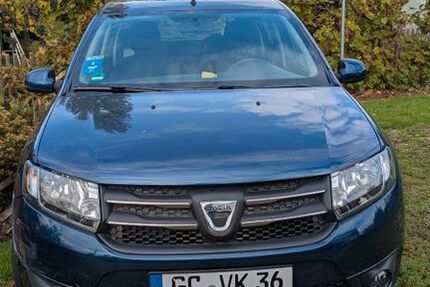 Dacia Sandero 35.300 km 5.490 € Limbach-Oberfrohna 09212