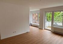 Vollständig renovierte 2,5 Zimmer-Wohnung in Worms
