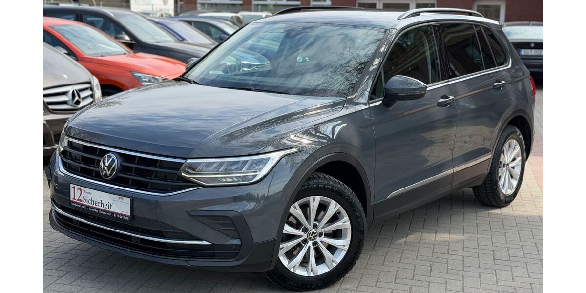 VW Tiguan 179.954 km 22.999 &euro; Güstrow 18273
