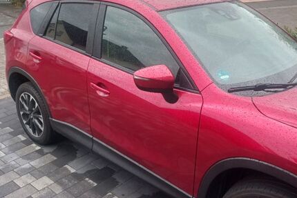 Mazda CX-5 129.000 km 10.490 &euro; Oberzissen 56651