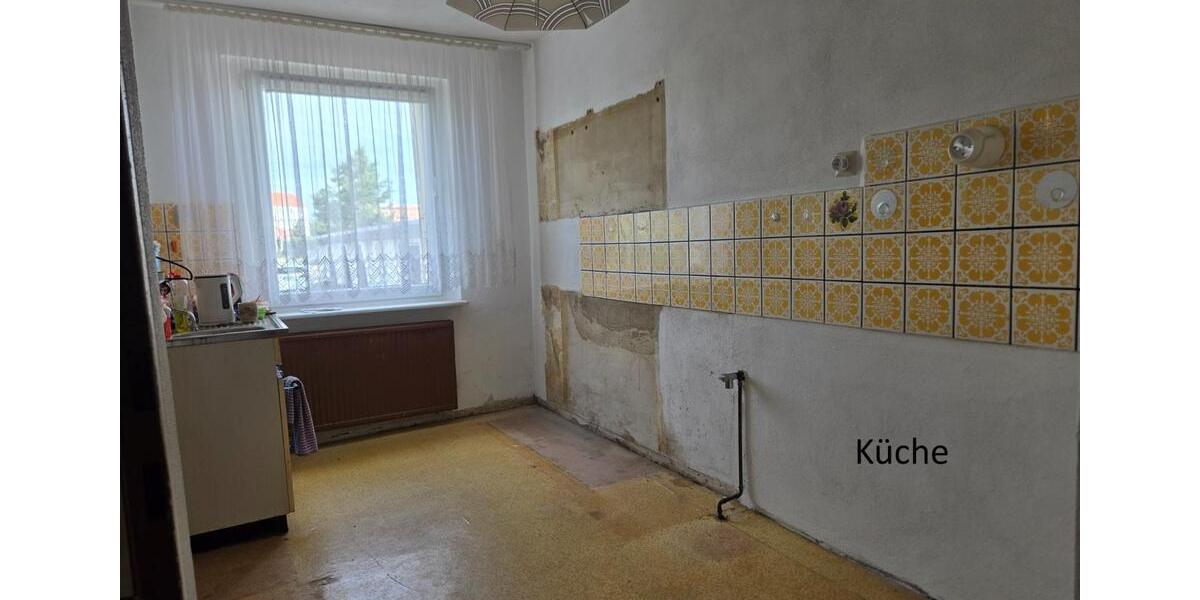 Doppelhaushälfte Jessen (Elster) - 4 Zimmer, 102 m&sup2;, 124.999&euro; | Angebot:22762012