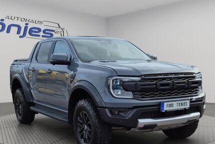 Ford Ranger 10.510 km 63.980 &euro; Zetel - Neuenburg 26340