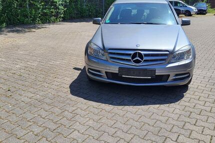 Mercedes-Benz C 250 287.736 km 4.499 &euro; Neckarsulm 74172