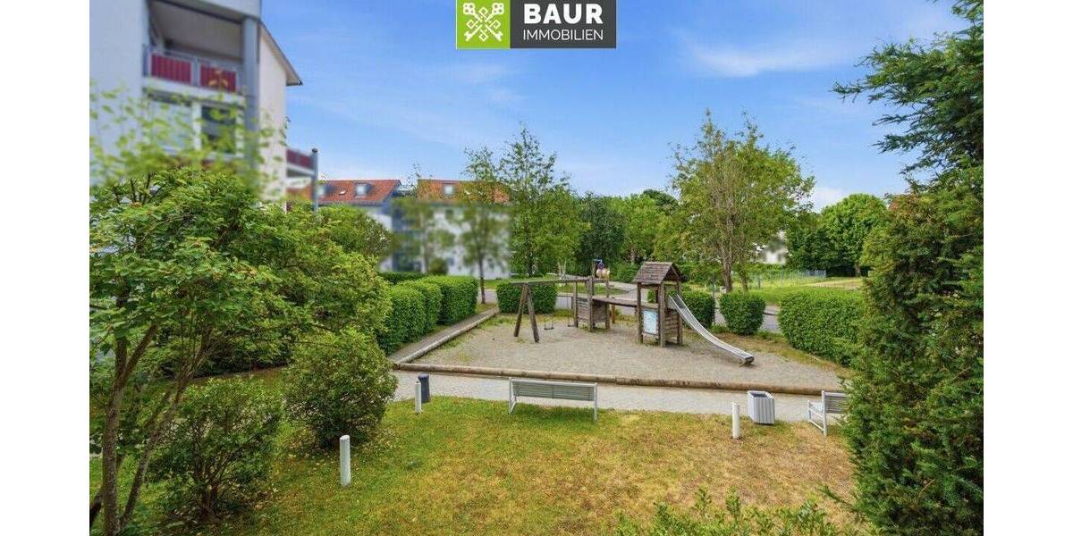 Etagenwohnung Bad Saulgau - 2 Zimmer, 53 m&sup2;, 169.000&euro; | Angebot:26826015