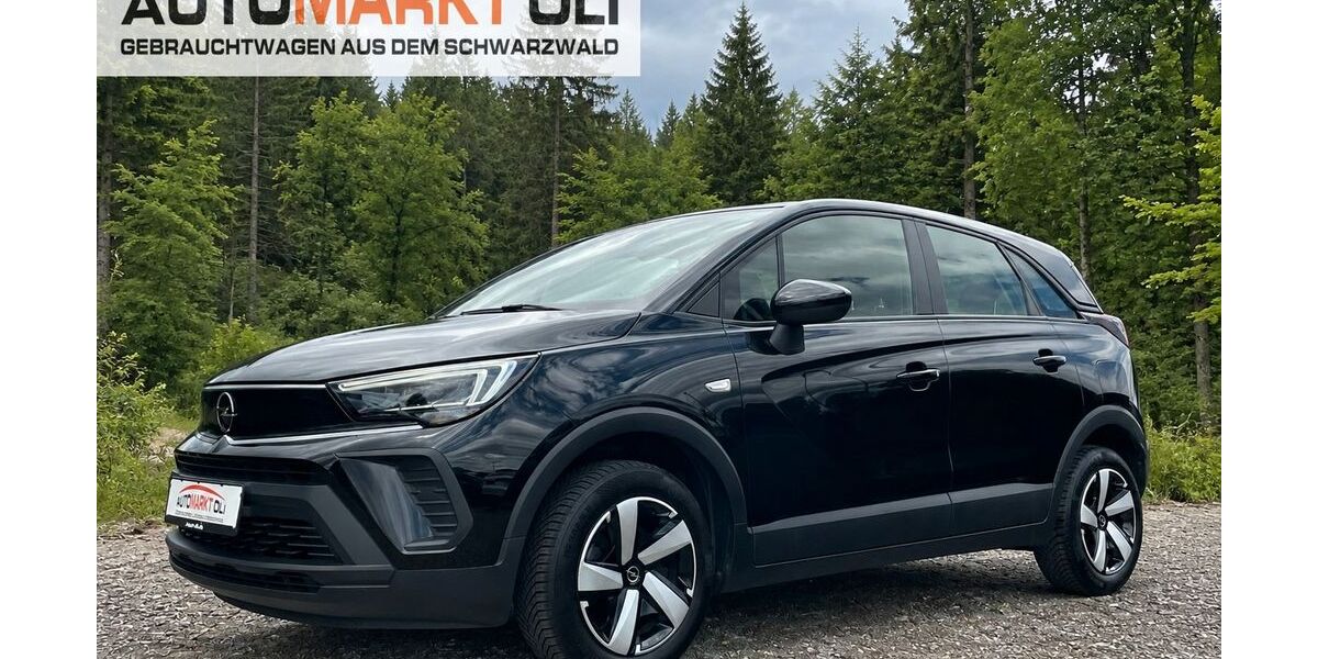Opel Crossland (X) 50.000 km 16.790 &euro; Pfalzgrafenweiler 72285