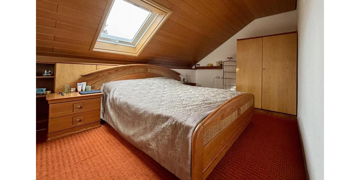 Doppelhaushälfte Balingen - 6 Zimmer, 130 m&sup2;, 1.200&euro; | Angebot:25718065