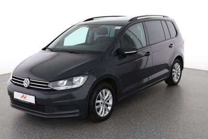 VW Touran 148.359 km 15.480 &euro; Berlin 12103