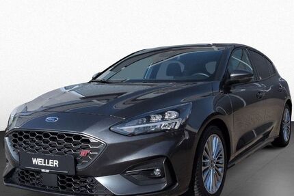 Ford Focus 43.128 km 22.450 &euro; Wolfenbüttel 38304