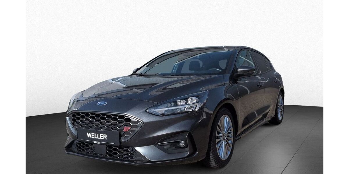 Ford Focus 43.128 km 22.980 &euro; Wolfenbüttel 38304
