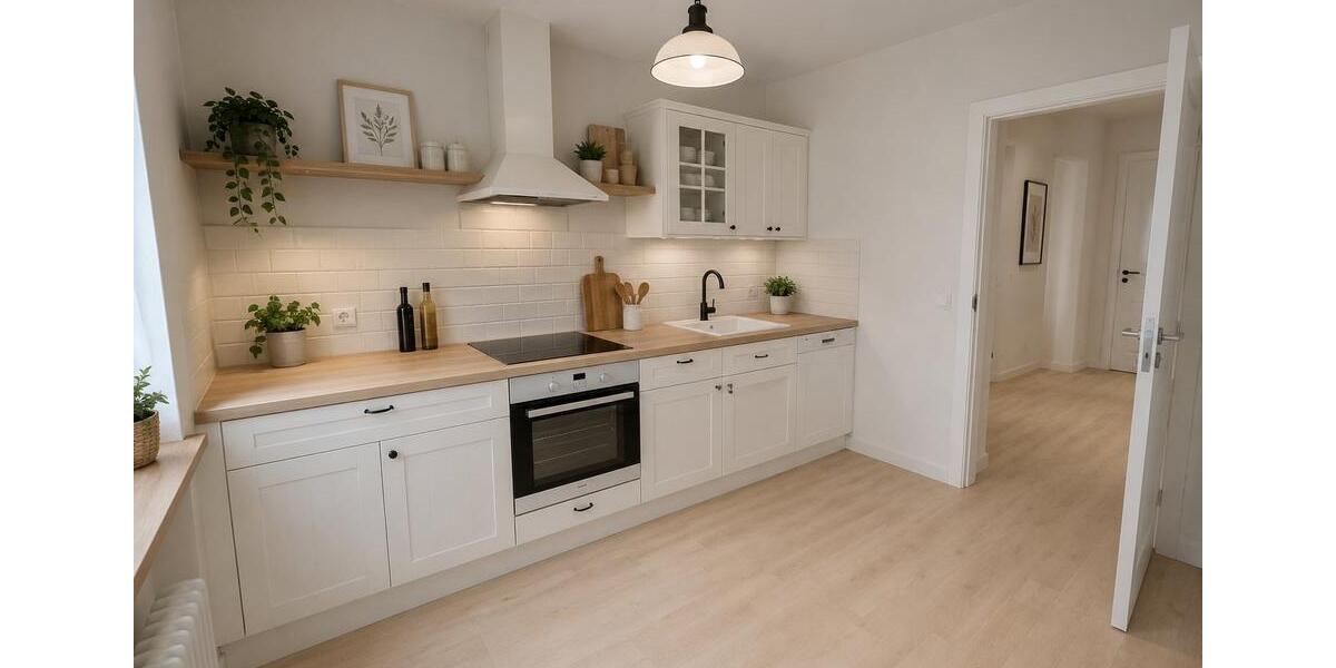 Erdgeschoßwohnung Konz - 4 Zimmer, 86 m&sup2;, 328.000&euro; | Angebot:27081544