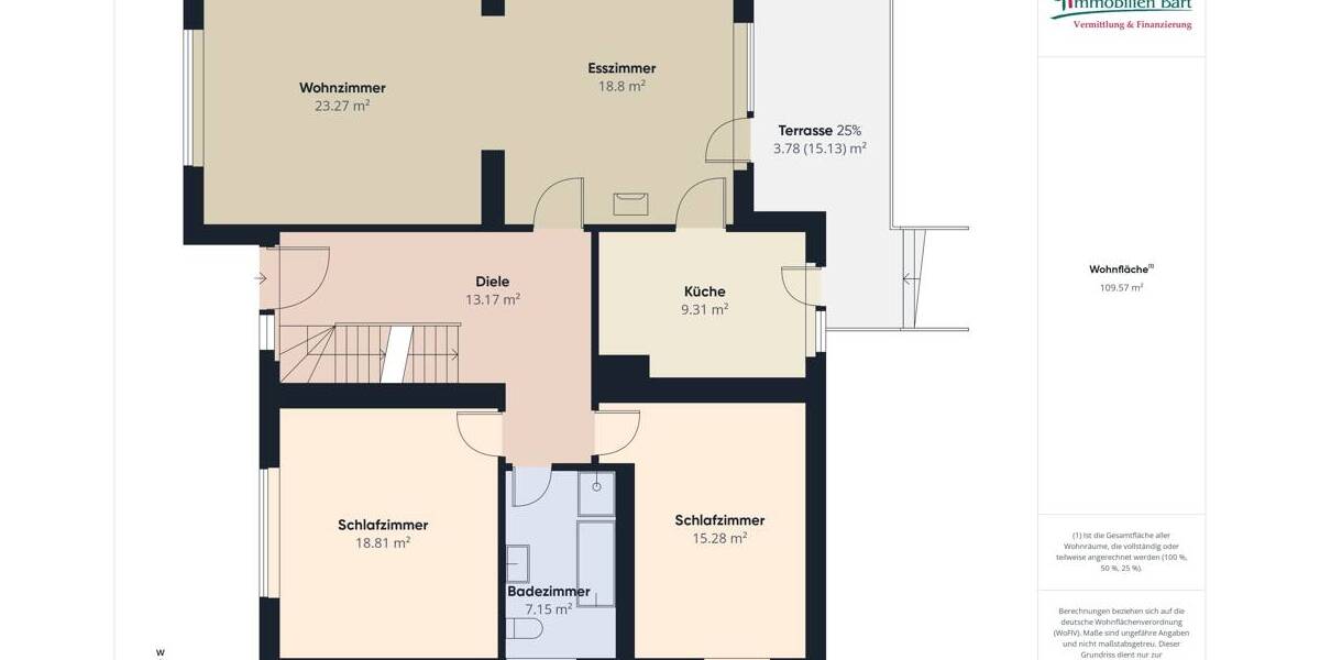Einfamilienhaus Mettlach / Orscholz Orscholz - 6 Zimmer, 222 m&sup2;, 359.800&euro; | Angebot:26867276