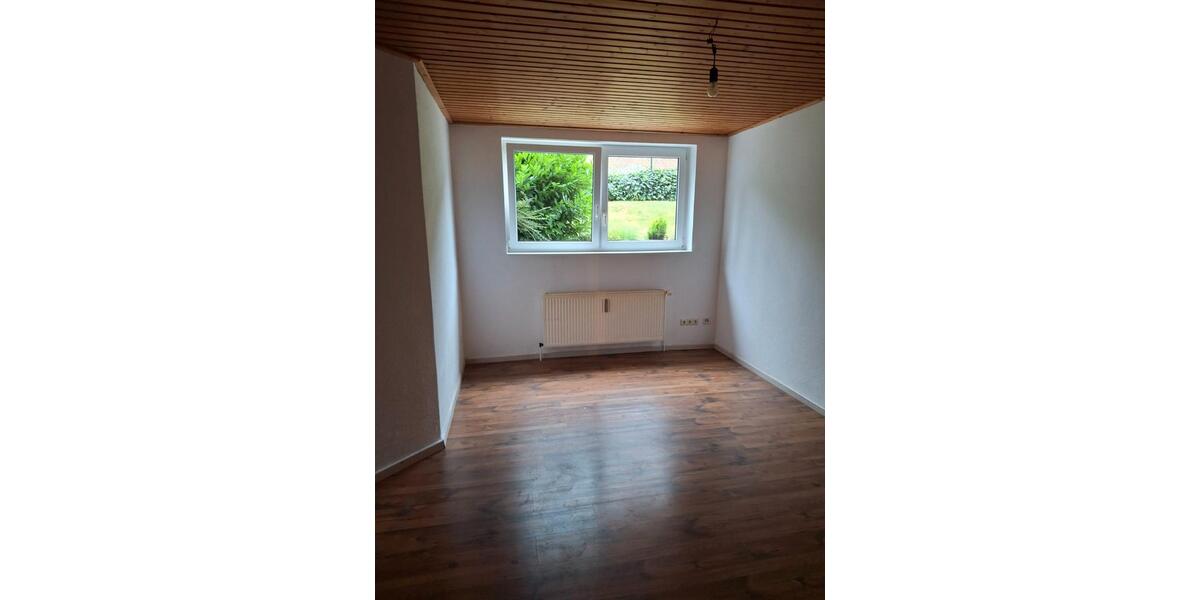 Etagenwohnung Schöningen - 2 Zimmer, 60 m&sup2;, 400&euro; | Angebot:26234874