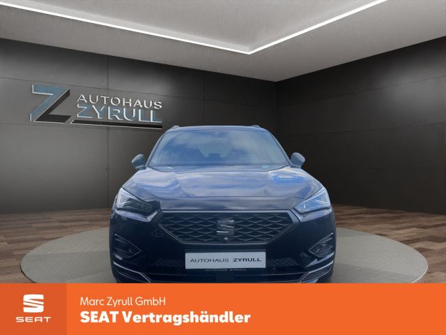 Seat Tarraco 57.689 km 31.980 &euro; Saarlouis 66740