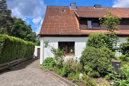 Haus Celle Altenhagen - 4 Zimmer, 99 m&sup2;, 190.000&euro; | Angebot:26856350