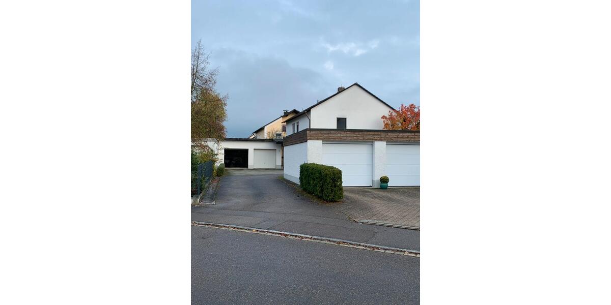 Etagenwohnung Regensburg Brandlberg - 7 Zimmer, 152 m&sup2;, 720.000&euro; | Angebot:27125909