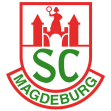 SC Magdeburg - THSV Eisenach Magdeburg