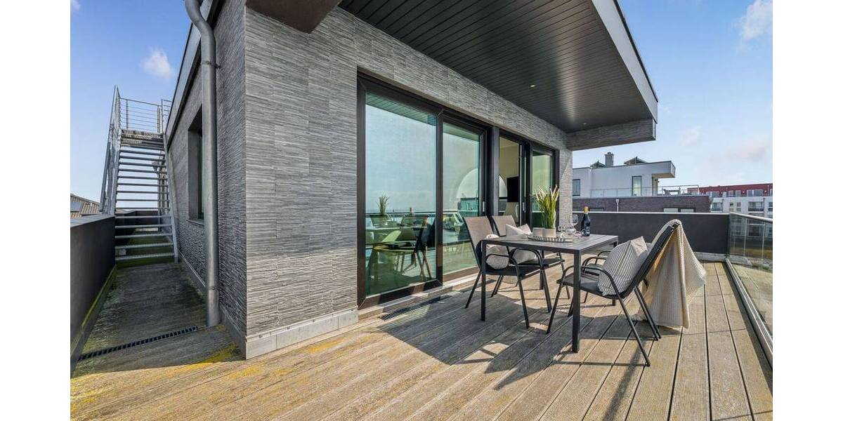 Etagenwohnung Kappeln - 7 Zimmer, 266 m&sup2;, 1.499.000&euro; | Angebot:25970226
