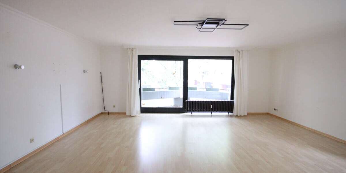 Etagenwohnung Köln Altstadt-Nord - 3 Zimmer, 98 m&sup2;, 1.377&euro; | Angebot:26821105
