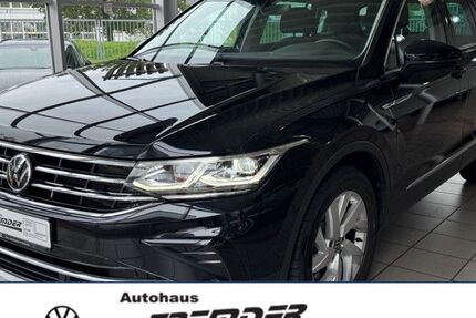 VW Tiguan 36.988 km 34.999 € Maintal 63477