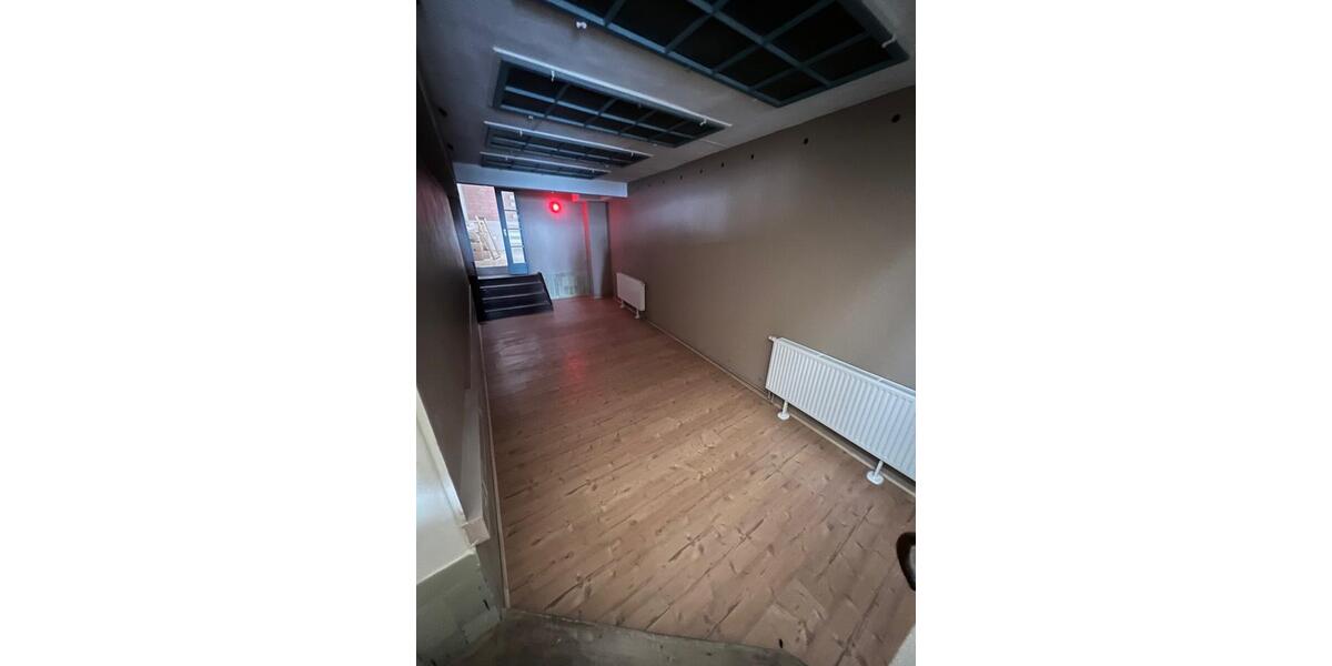 Gewerbefläche in Bautzen in präsenter Lage zimmer