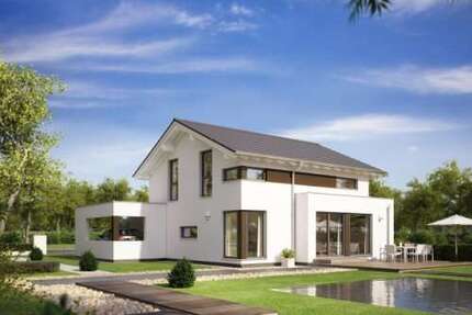 Haus Lobstädt Lobstädt - 4 Zimmer, 125 m&sup2;, 465.518&euro; | Angebot:27355685