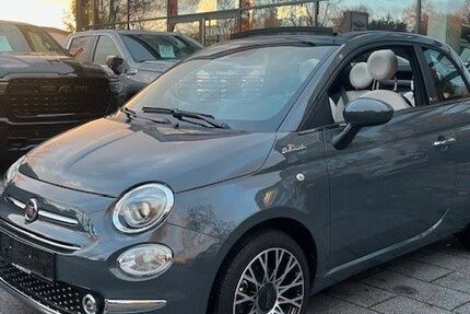 Fiat 500 11.900 km 12.900 &euro; München 81677