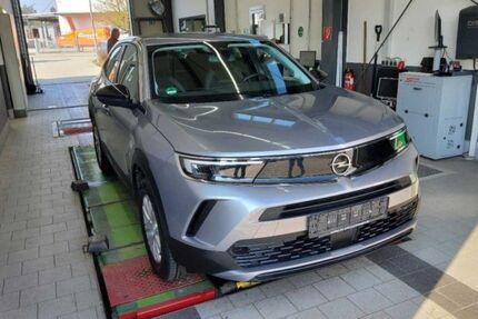 Opel Mokka 58.916 km 17.000 &euro; Hennef 53773