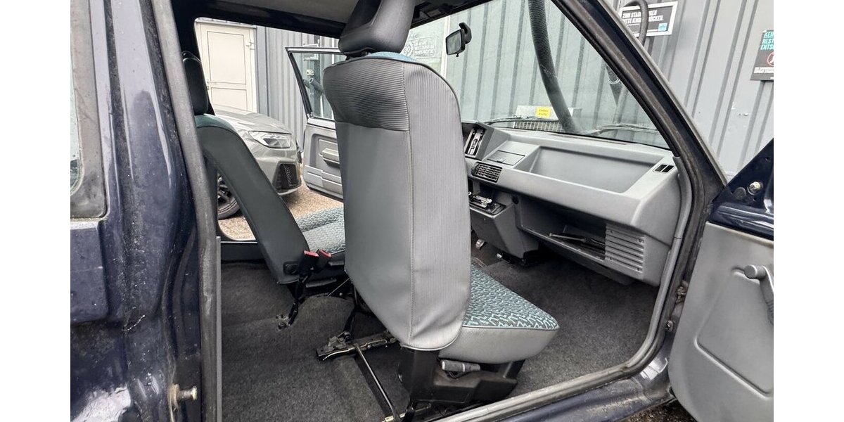 Renault R 5 Campus der kleine Freund, leider kein TÜV 203.000 km 999 &euro; Hamburg 22339