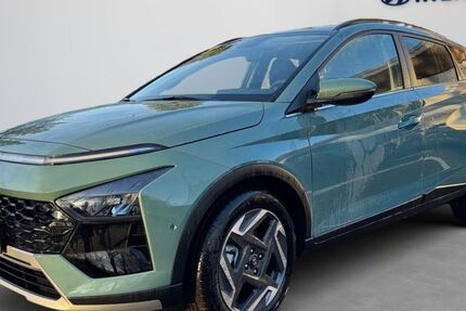 Hyundai BAYON 3.192 km 24.490 &euro; Marl 45770