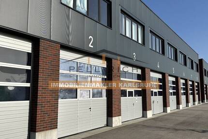 Haus Karlsruhe Neureut - 2 Zimmer, 879&euro; | Angebot:25746085