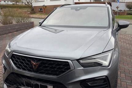 Cupra Ateca 22.300 km 31.000 &euro; Hatzfeld 35116
