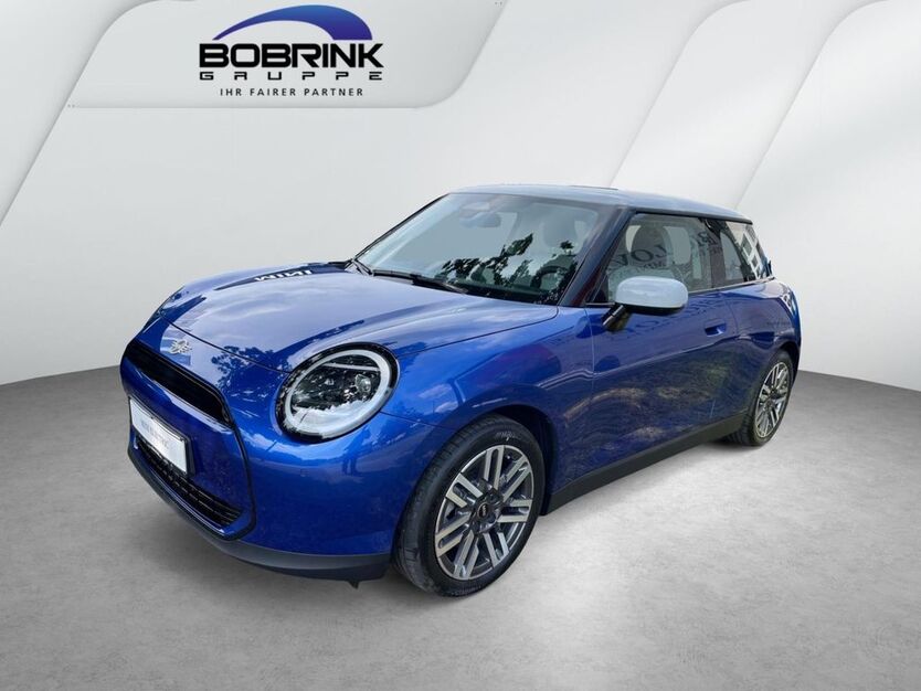 Mini Cooper E 13.500 km 26.350 € Bremen 28757