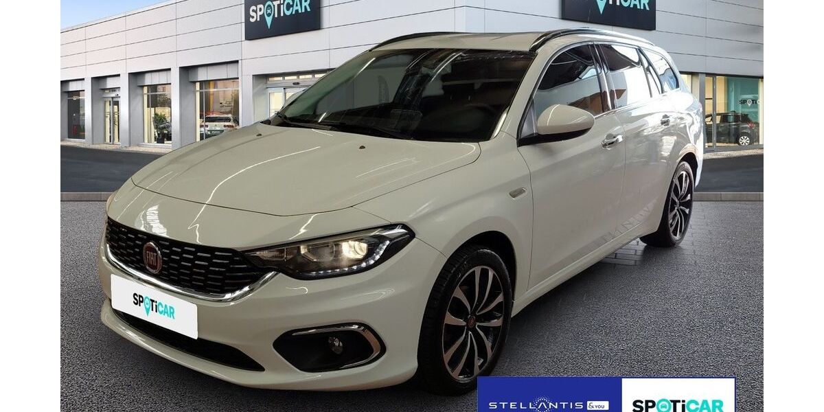 Fiat Tipo 31.163 km 11.870 &euro; Köln 50933