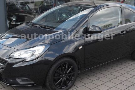 Opel Corsa 109.121 km 6.180 &euro; Stade 21684