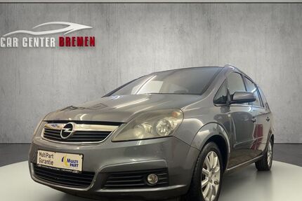 Opel Zafira 173.672 km 3.998 &euro; Bremen 28277