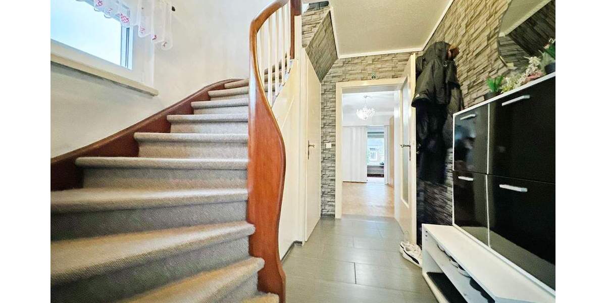 Seltene Gelegenheit! Top-Lage! Geringe Erbpacht! 6 zimmer