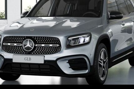 Mercedes-Benz GLB 220 9.900 km 49.900 &euro; München 80636