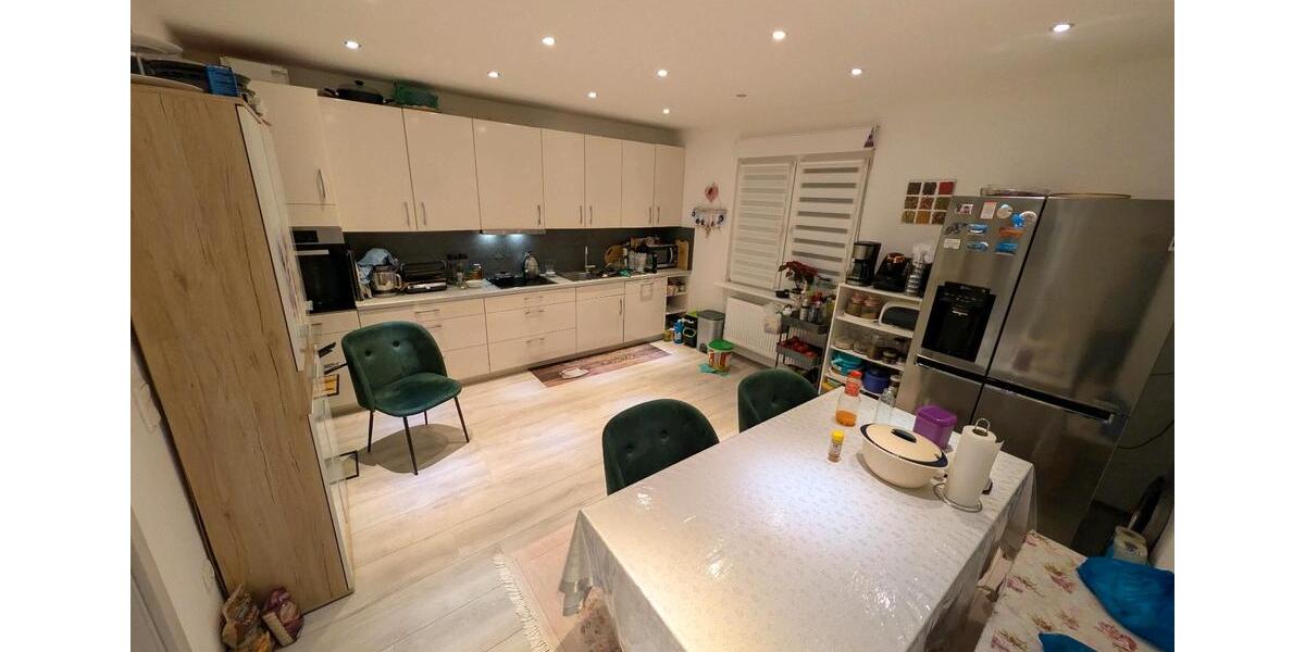 Einfamilienhaus Herdorf - 5 Zimmer, 144 m&sup2;, 330.000&euro; | Angebot:27092921