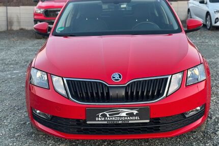 Skoda Octavia 90.593 km 12.000 € Ober Mörlen 61239
