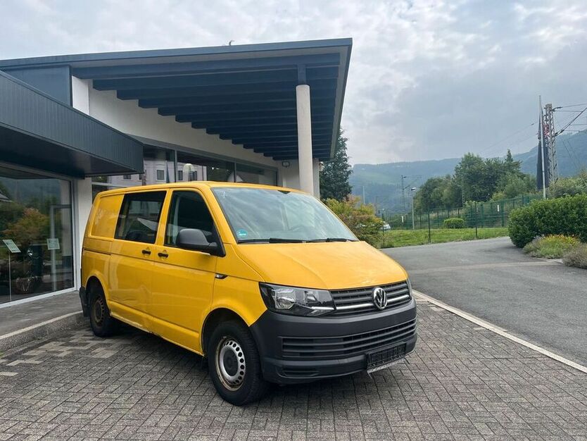 T6 Transporter